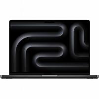 Ноутбук Apple MacBook Pro 14 (M4 Pro 14C CPU, 20C GPU, 24Gb, 1Tb SSD),MX2J3, Space Black