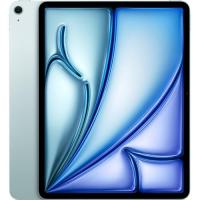 Планшет Apple iPad Air 13 (2024), 128Gb, Wi-Fi + Cellular, Blue (Голубой)