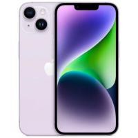 Смартфон Apple iPhone 14 Plus, 128Gb Global, nano SIM+eSIM, Purple
