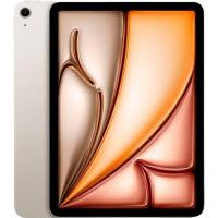 Планшет Apple iPad Air 11 (2025) M3, 128Gb, Wi-Fi, Starlight (Белый)
