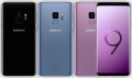 Samsung Galaxy S9 Samsung Galaxy S9