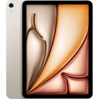 Планшет Apple iPad Air 11 (2025) M3, 256Gb, Wi-Fi, Starlight (Бежевый)