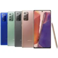 Samsung Galaxy Note 20 Samsung Galaxy Note 20