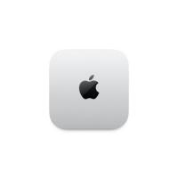 Системный блок Apple Mac Mini (M4 10C CPU, 10C GPU, 16Gb, 256Gb SSD), MU9D3, Silver
