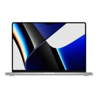 Ноутбук Apple MacBook Pro 16 (M1 Max 10C CPU, 32C GPU, 32Gb, 1024Gb SSD), MK1H3, Silver