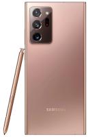 Смартфон Samsung Galaxy Note 20, 256Gb, Bronze