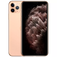 Смартфон Apple iPhone 11 Pro Max, 64Gb, Gold