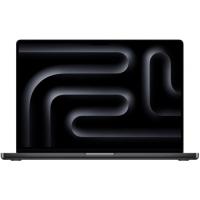 Ноутбук Apple MacBook Pro 14 (M3 Max 14C CPU, 30C GPU, 36Gb, 1Tb SSD), MRX53, Space Black