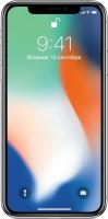 Смартфон Apple iPhone X, 64Gb, Silver