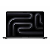 Ноутбук Apple MacBook Pro 16 (M4 Max 16C CPU, 40C GPU, 48Gb, 1Tb SSD), MX313, Space Black