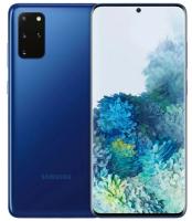 Смартфон Samsung Galaxy S20 Plus 5G, 12/128Gb, Cosmic Blue (2 SIM)