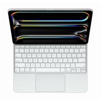 Клавиатура Magic Keyboard для Apple iPad Pro 13 m4, White (Белый)