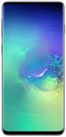 Смартфон Samsung Galaxy S10, 128Gb, Green (2 SIM)