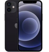 Смартфон Apple iPhone 12 mini, 64Gb, Black (nano SIM+eSIM)