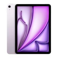 Планшет Apple iPad Air 13 (2024), 128Gb, Wi-Fi + Cellular, Purple (Фиолетовый)