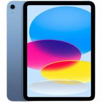 Планшет Apple iPad 11 (2025) 128Gb iPadOS, Wi-Fi, Blue (Синий)