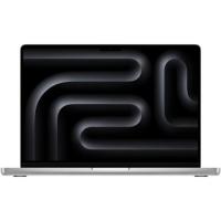 Ноутбук Apple MacBook Pro 14 (M4 Pro 12C CPU, 16C GPU, 24Gb, 512Gb SSD), MX2E3, Silver