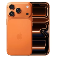 Смартфон Apple iPhone 17 Pro, 256Gb, Cosmic Orange (nano SIM+eSIM)