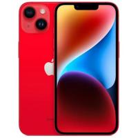 Смартфон Apple iPhone 14 Plus, 512Gb Global, nano SIM+eSIM, Red