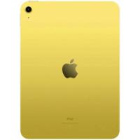 Планшет Apple iPad 11 (2025) 256Gb, Wi-Fi, Global, Yellow (Желтый)