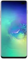 Смартфон Samsung Galaxy S10 Plus, 128Gb, Green (2 SIM)