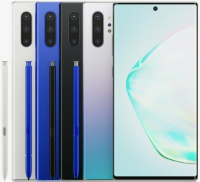 Смартфон Samsung Galaxy Note 10
