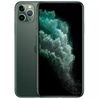 Смартфон Apple iPhone 11 Pro Max, 64Gb, Midnight Green