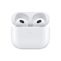 Беспроводные наушники Apple AirPods 3 MagSafe Charging Case, White