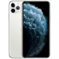 Смартфон Apple iPhone 11 Pro Max, 64Gb, Silver