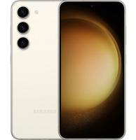 Смартфон Samsung Galaxy S23 Plus 5G, 8/256Gb, Cream