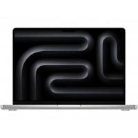 Ноутбук Apple MacBook Pro 16 (M4 Max, 14C CPU/32C GPU, 36Gb, 1Tb SSD), MX2V3, Silver