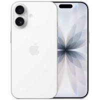 Смартфон Apple iPhone 17, 256Gb, White (nano SIM+eSIM)