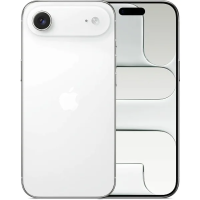 Смартфон Apple iPhone 17 Air, 256Gb, Cloud White (Белый)