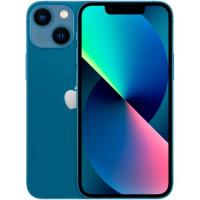Смартфон Apple iPhone 13, 128Gb Global, nano SIM+eSIM, Blue