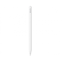 Стилус для iPad Pro или Air, Apple Pencil Pro, White (Белый)