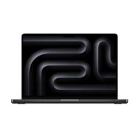 Ноутбук Apple MacBook Pro 14 (M3 8C CPU, 10C GPU, 8Gb, 1Tb SSD), MTL83, Space Gray