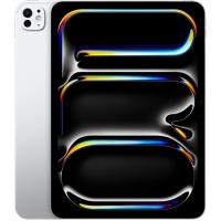 Планшет Apple iPad Pro 11 (2024) 256Gb, Wi-Fi, Silver (Серебристый)