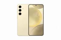 Смартфон Samsung Galaxy S24 5G, 8/256Gb, Amber Yellow