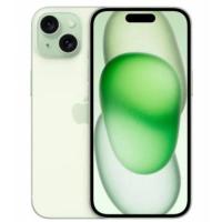 Смартфон Apple iPhone 15 Plus, 128Gb, nano SIM+eSIM, Green (Зеленый)