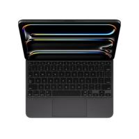 Клавиатура Magic Keyboard для Apple iPad Pro 11 m4, Black (Черный)