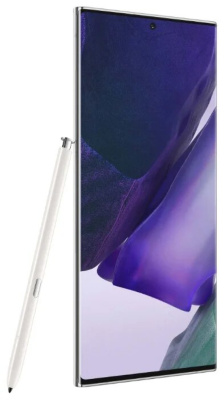Смартфон Samsung Galaxy Note 20, 256Gb, White