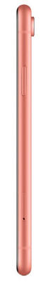 Смартфон Apple iPhone XR, 64Gb, Coral
