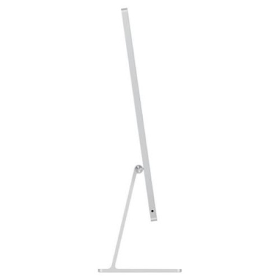 Моноблок Apple iMac 24 (Retina 4,5K, M4 8C CPU, 8C GPU, 16Gb, 256GB SSD), MWUC3, Silver