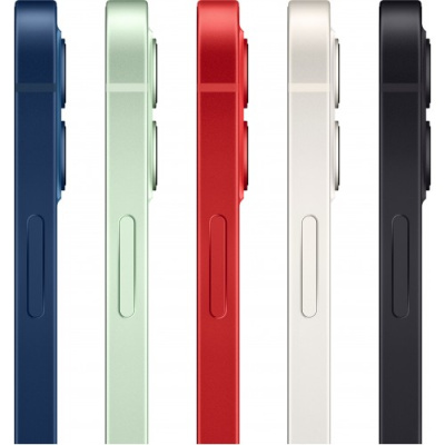 Смартфон Apple iPhone 12, 128Gb Global, nano SIM+eSIM, Black