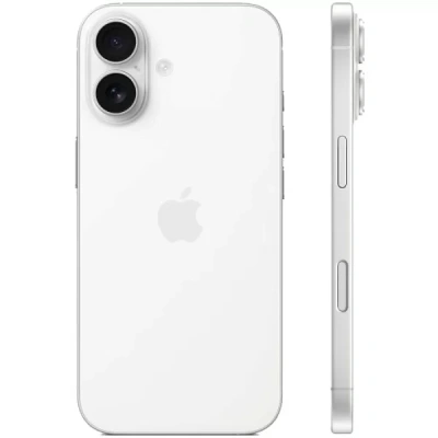 Смартфон Apple iPhone 17, 512Gb, White (nano SIM+eSIM)