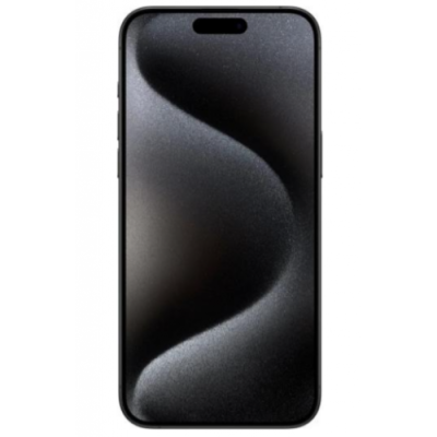 Смартфон Apple iPhone 15 Pro Max, 1Tb, nano SIM+eSIM, Black (Черный)
