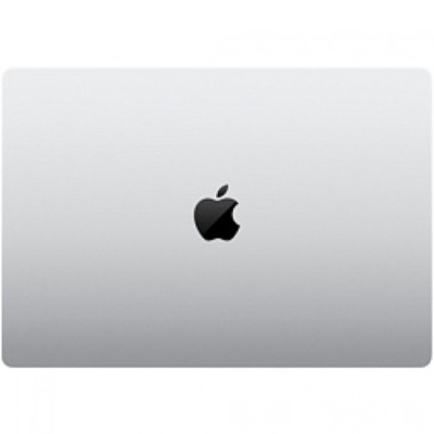 Ноутбук Apple MacBook Pro 14 (M3 10C CPU, 8C GPU, 8Gb, 1Tb SSD), MR7K3, Silver