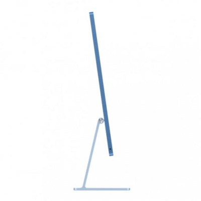 Моноблок Apple iMac 24 (Retina 4,5K, M4 10C CPU, 10C GPU, 16Gb, 512Gb SSD), MWV33, Blue