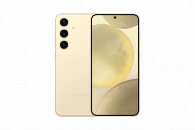 Смартфон Samsung Galaxy S24 5G, 8/256Gb, Amber Yellow