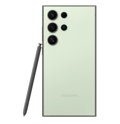 Смартфон Samsung Galaxy S24 Ultra 5G, 12/512Gb, Titanium Green